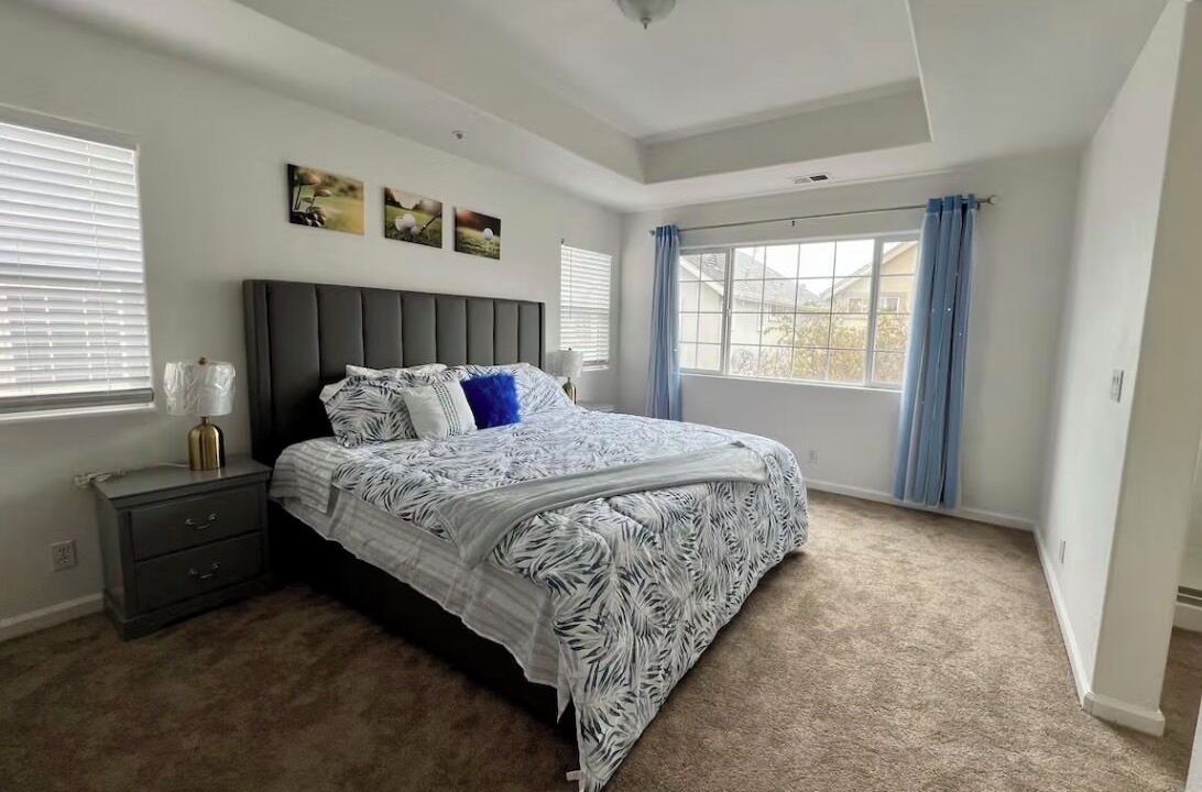 Photo of Bedroom in Salinas