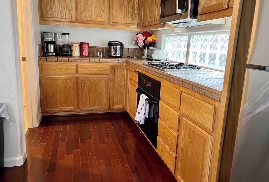 Photo of Kitchen in Salinas