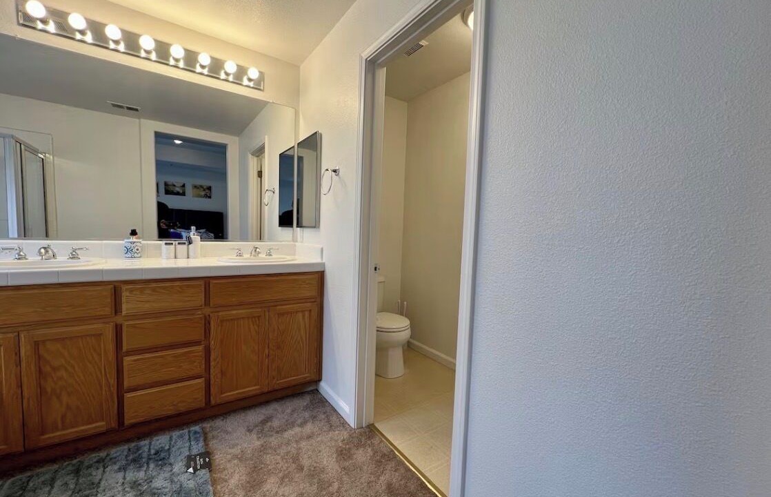 Photo of Bathroom in Salinas