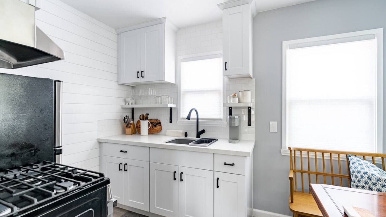 Photo of Kitchen in Pacific Beach