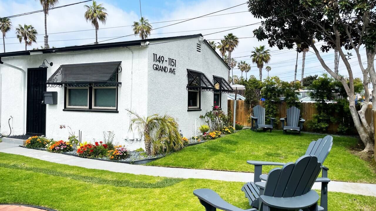 Photo of Outdoor in Pacific Beach