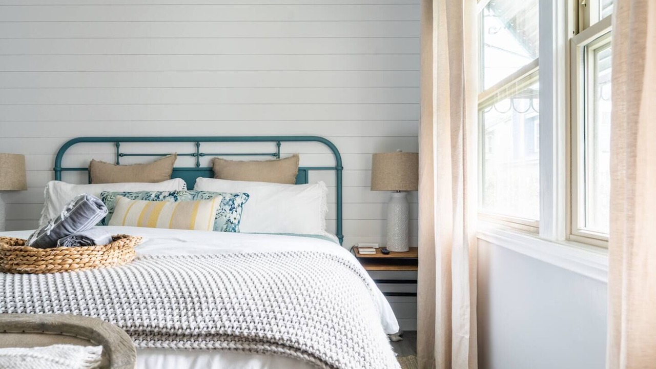 Photo of Bedroom in Pacific Beach