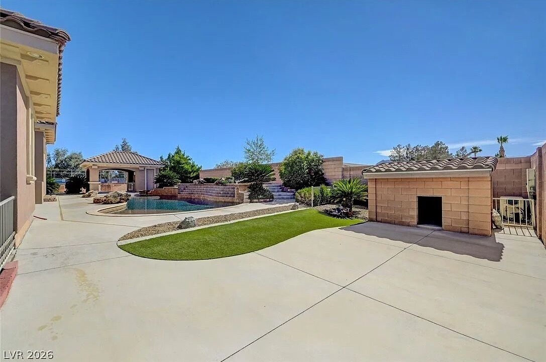 Photo of Outdoor in North Las Vegas