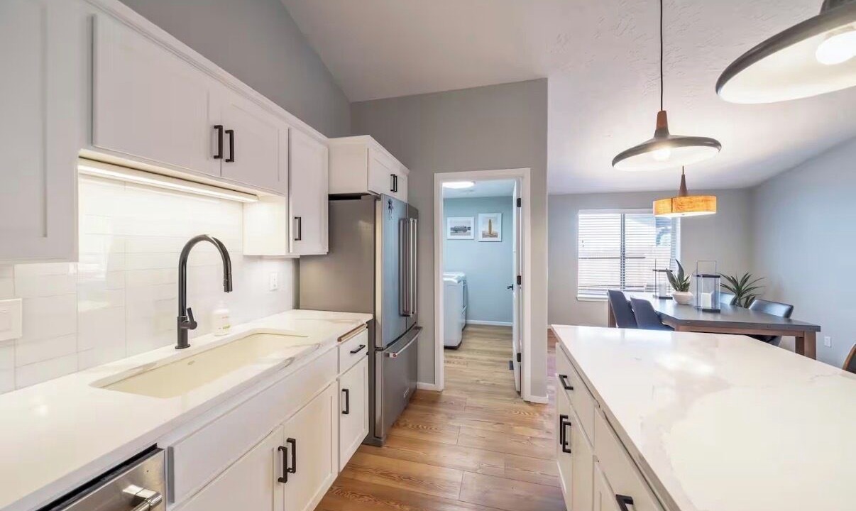 Photo of Kitchen in Old Farm District