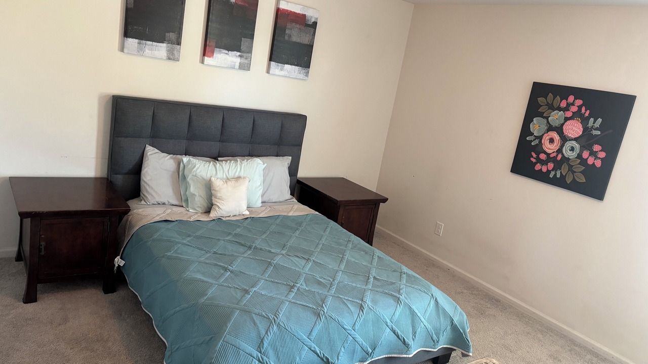 Photo of Bedroom in Kingman