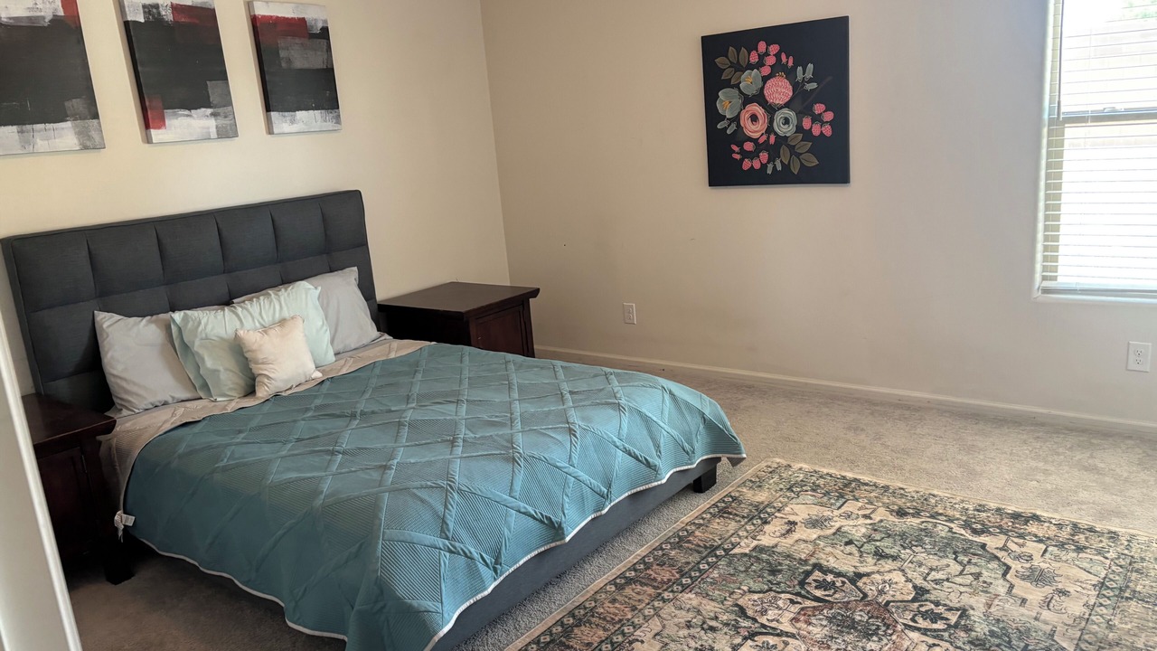 Photo of Bedroom in Kingman