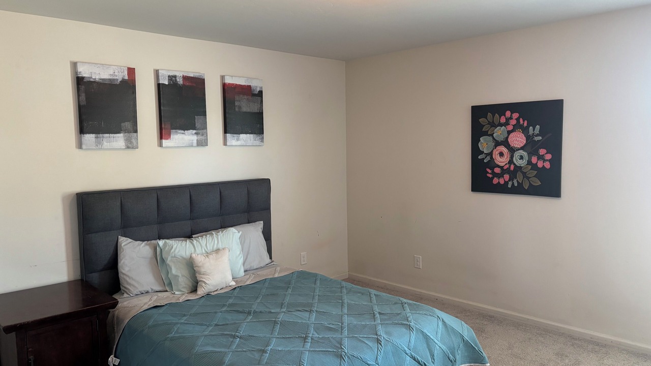Photo of Bedroom in Kingman