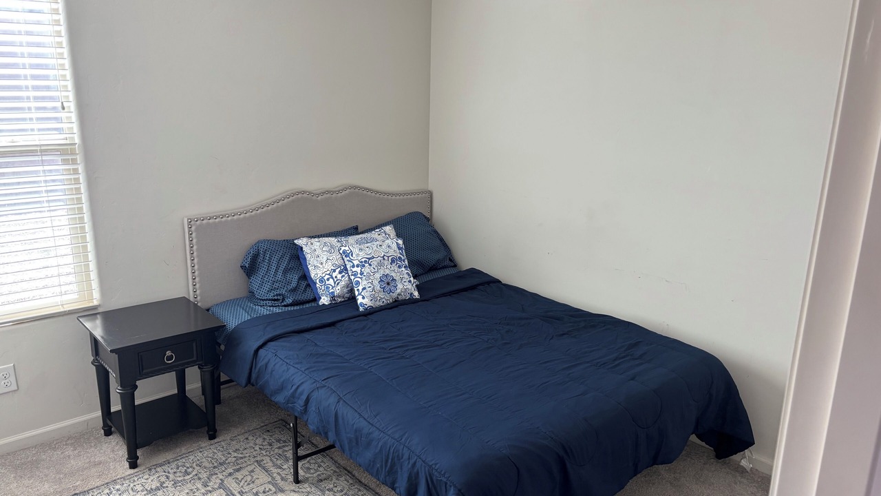 Photo of Bedroom in Kingman