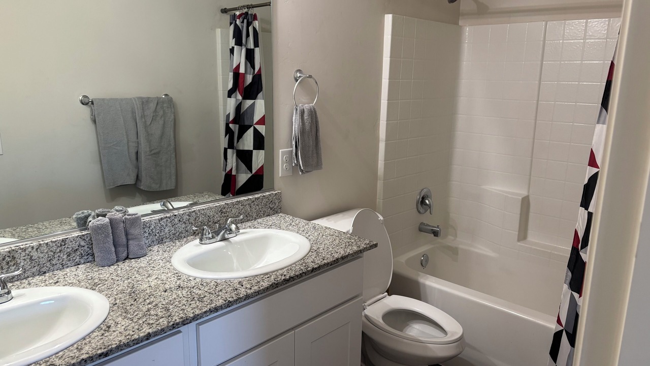 Photo of Bathroom in Kingman