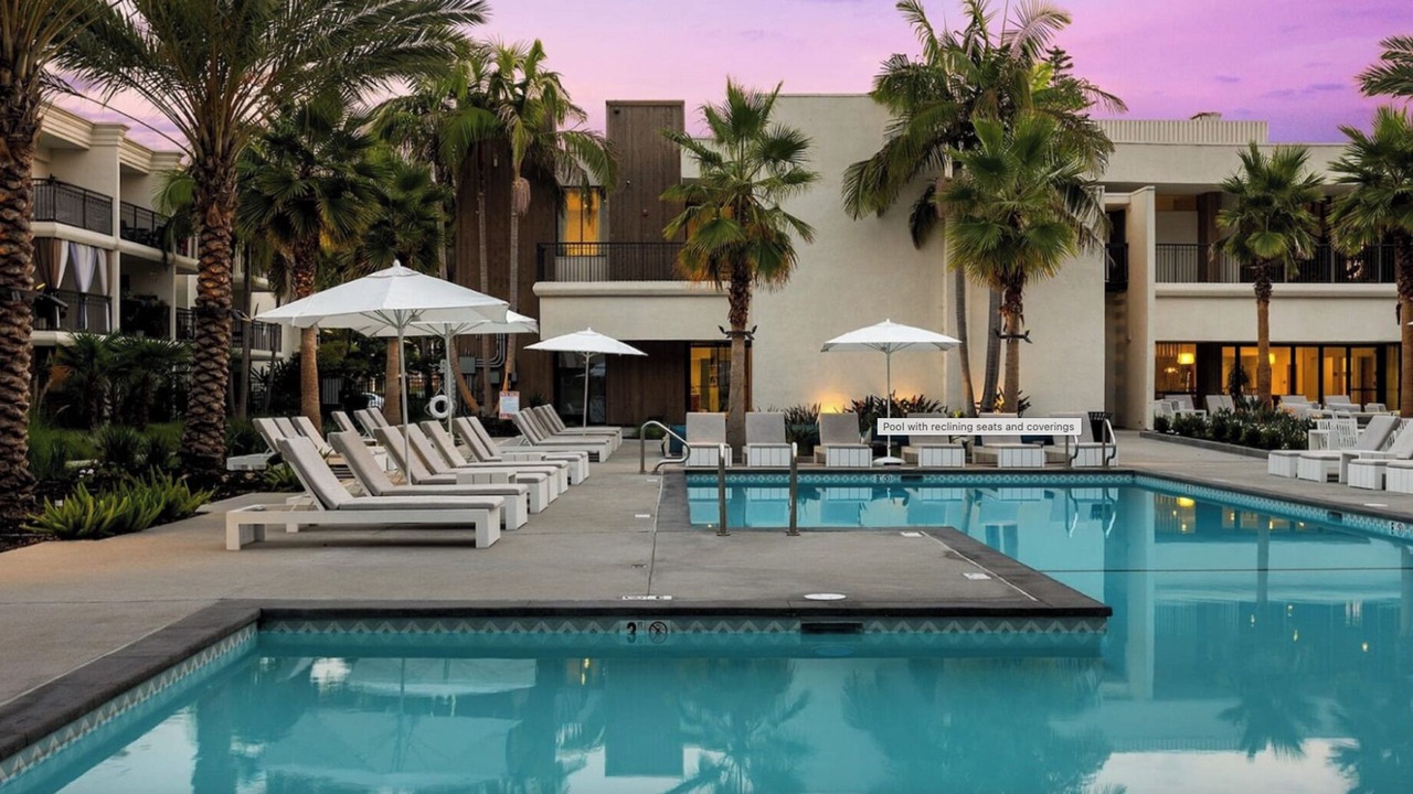 Photo of Outdoor in Coronado