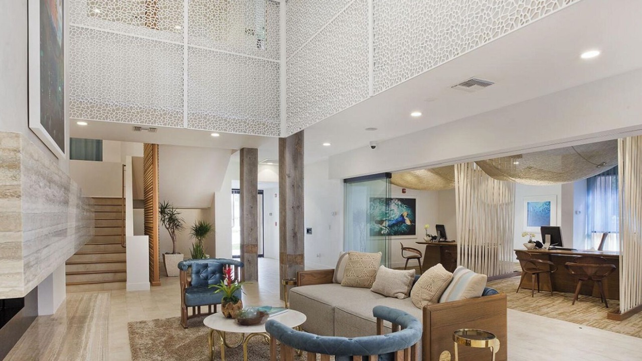 Photo of Livingroom in Coronado