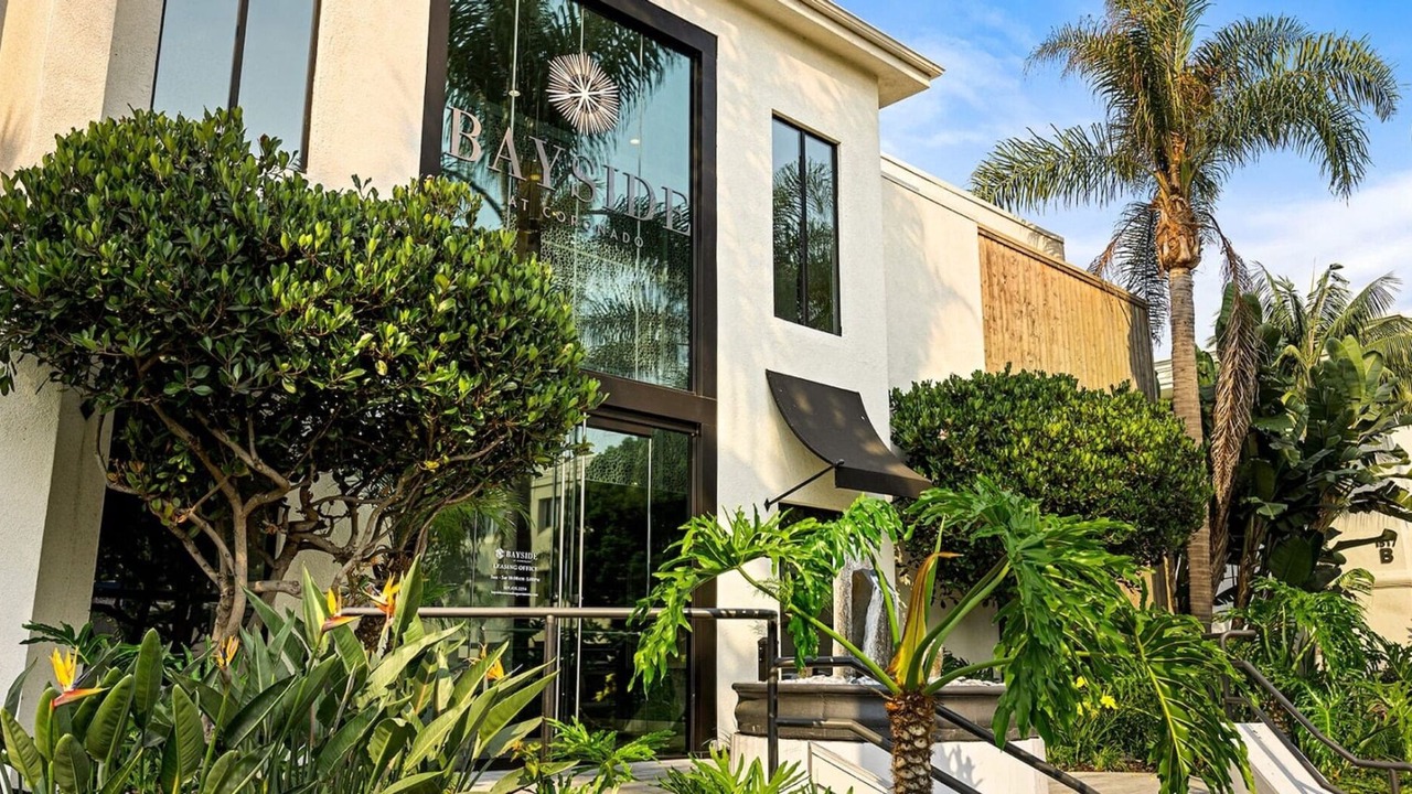 Photo of Outdoor in Coronado