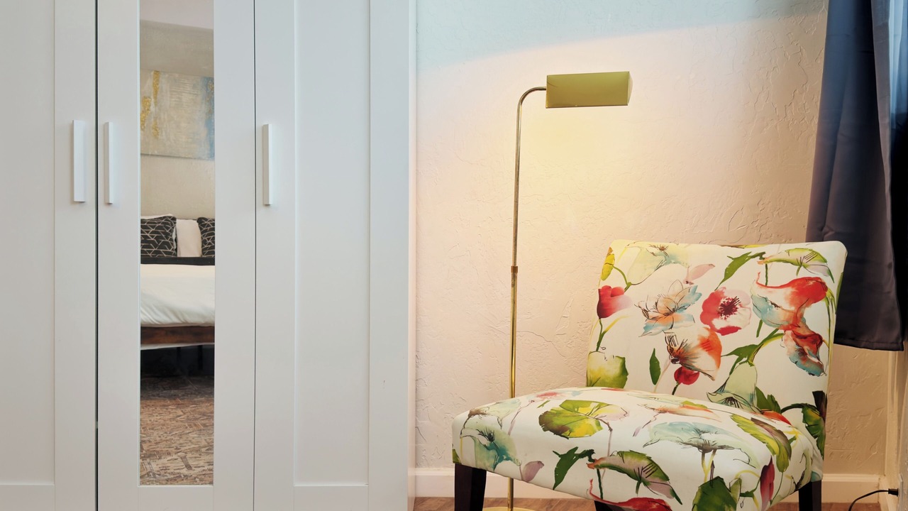 Photo of Bedroom in Redding