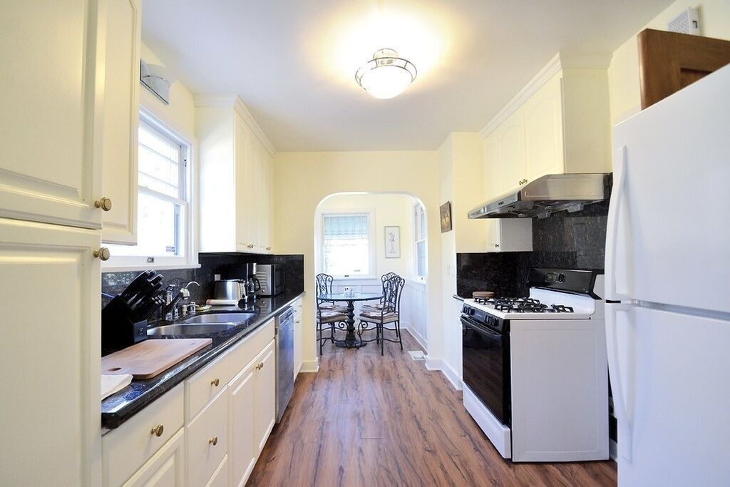 Photo of Kitchen in Pasadena