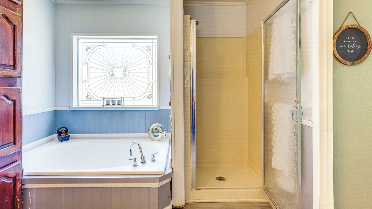 Photo of Bathroom in Clear Lake