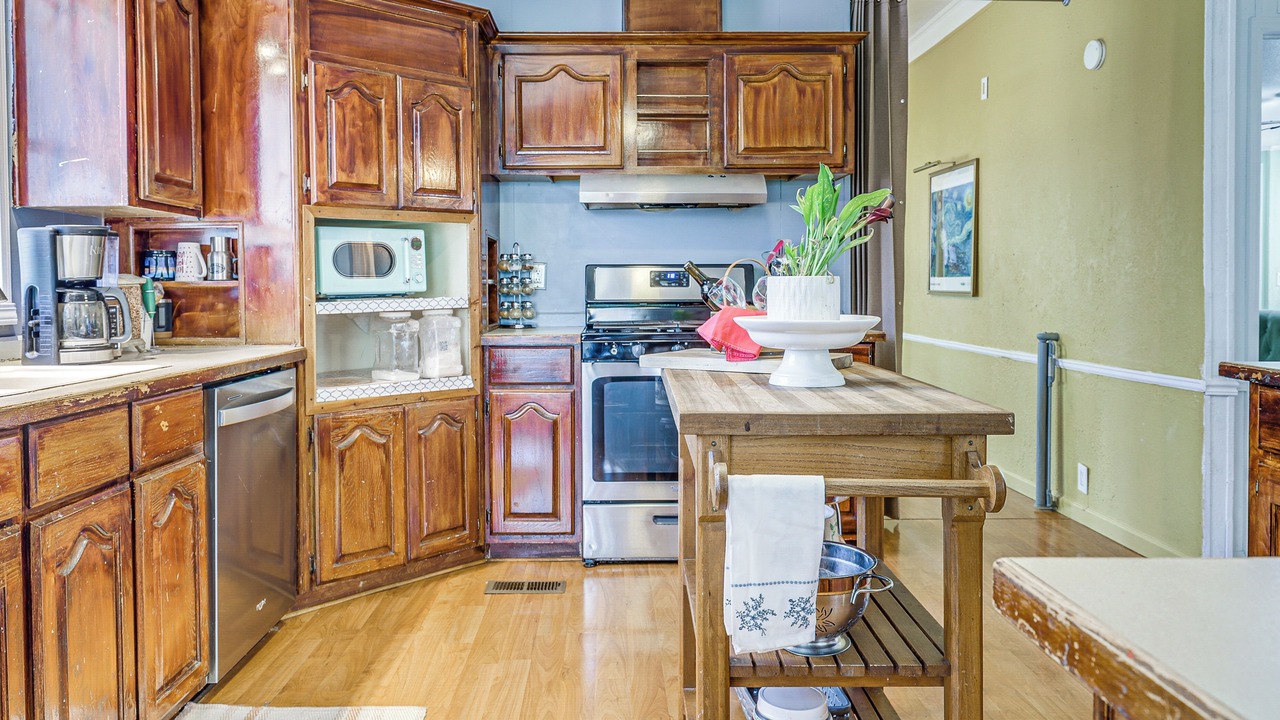 Photo of Kitchen in Clear Lake