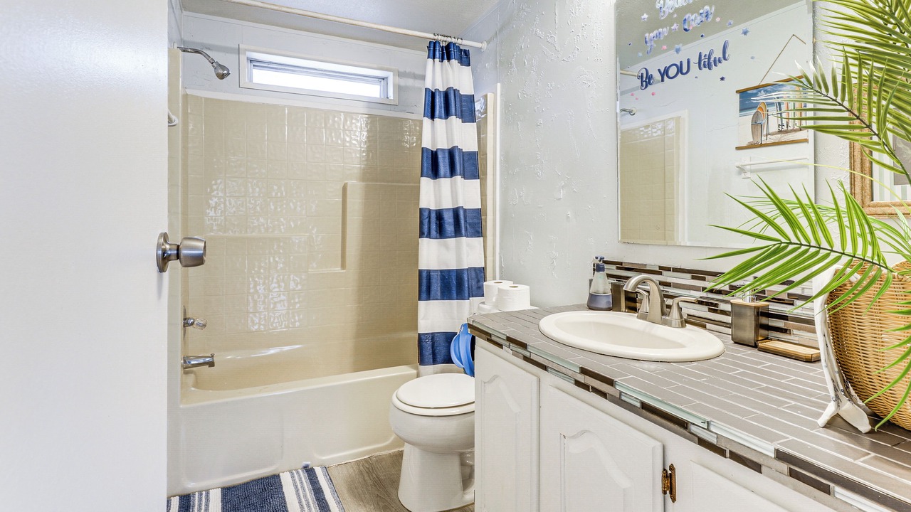 Photo of Bathroom in Clear Lake