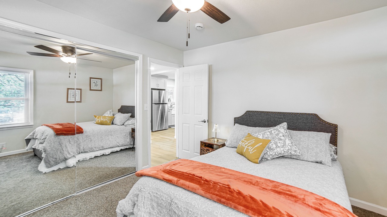 Photo of Bedroom in Willits
