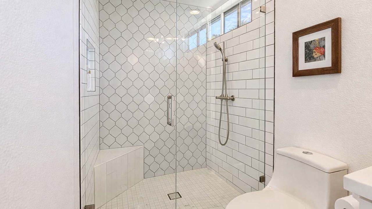 Photo of Bathroom in South Park