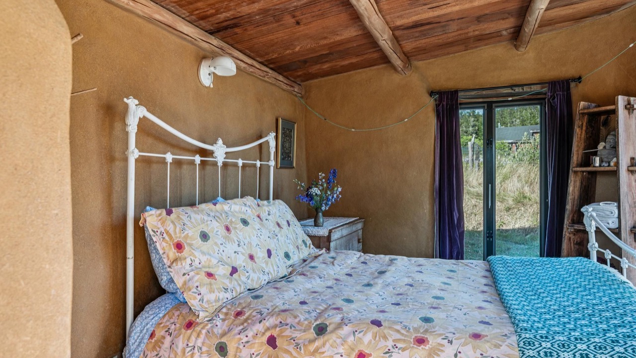 Photo of Bedroom in Gualala