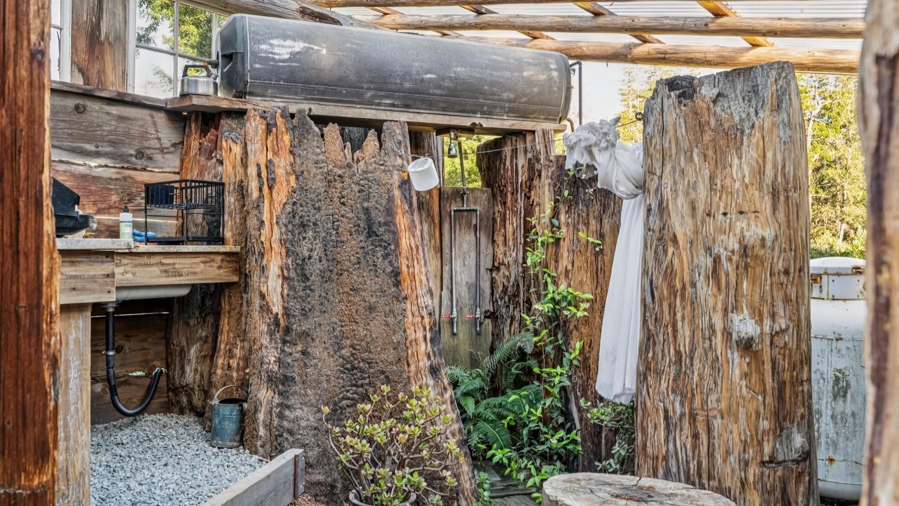 Photo of Outdoor in Gualala