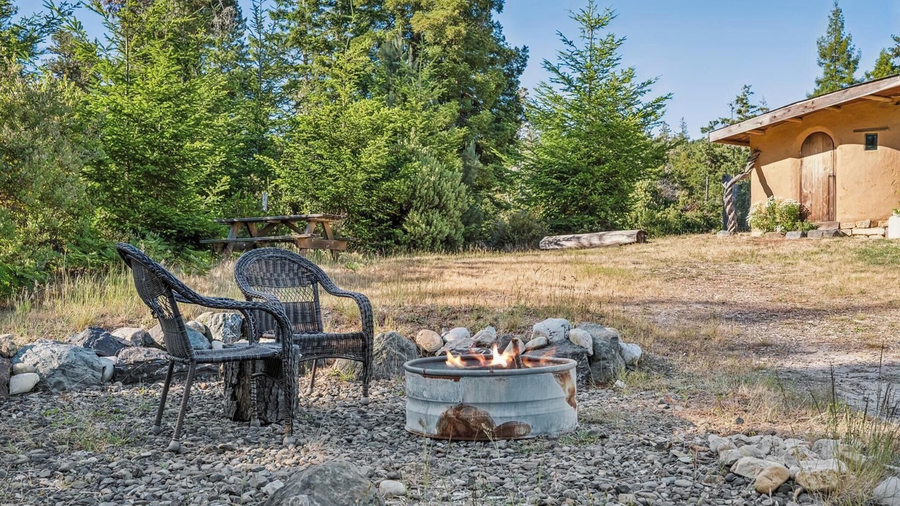 Photo of Outdoor in Gualala