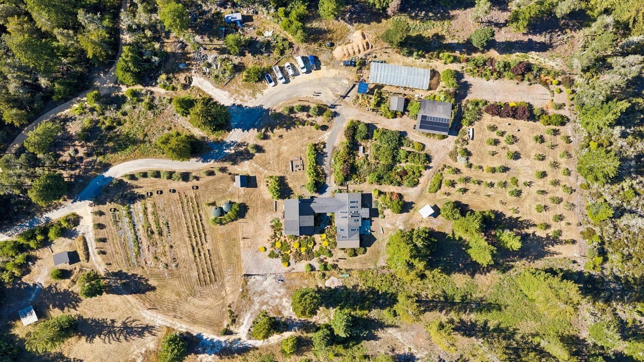 Photo of Outdoor in Gualala
