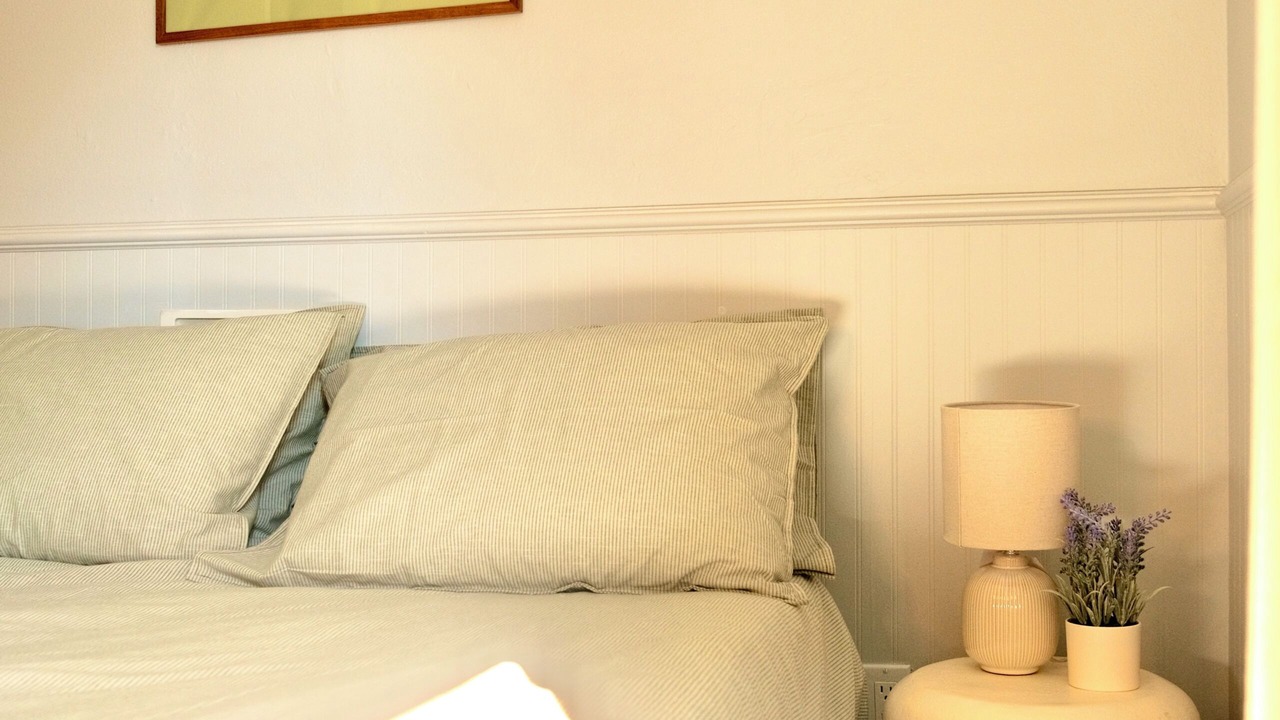 Photo of Bedroom in Serra Mesa