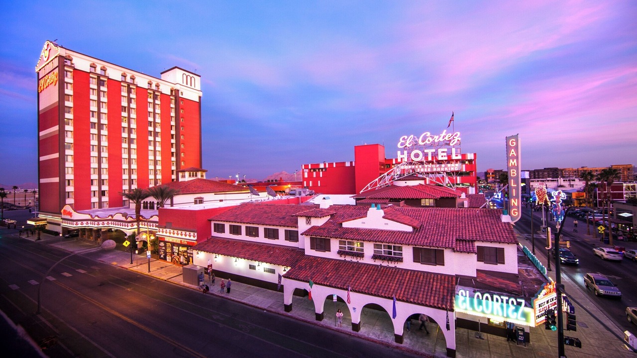 Photo of Outdoor in Downtown Las Vegas