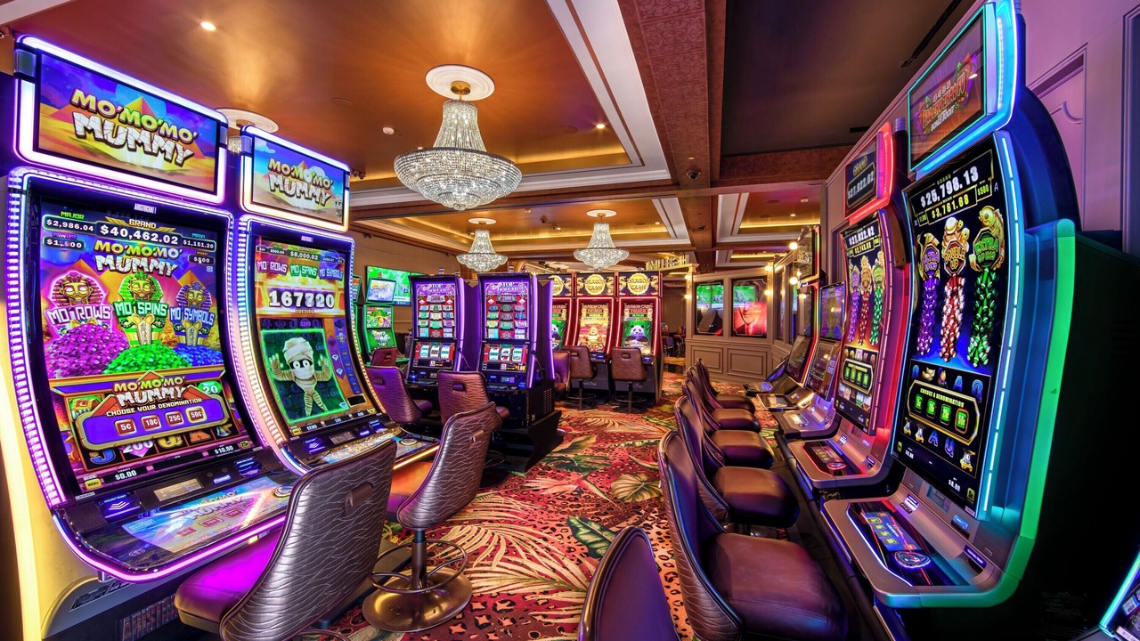 Photo of Others in Downtown Las Vegas