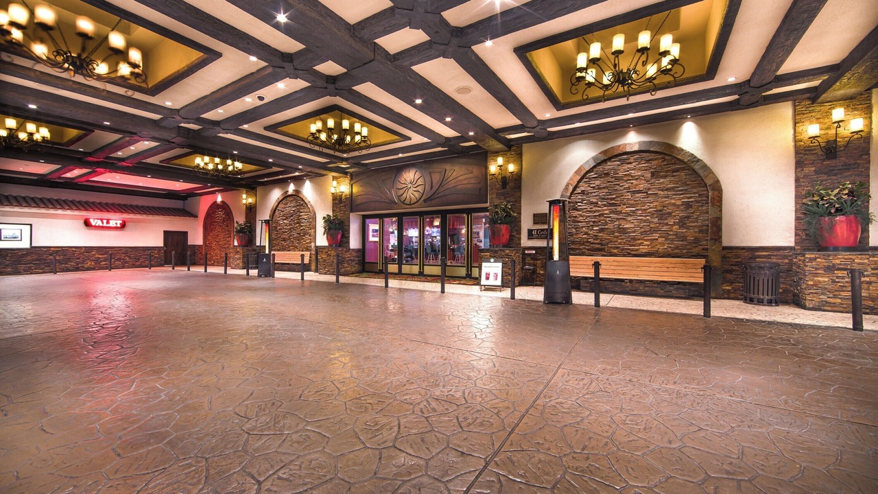Photo of Outdoor in Downtown Las Vegas