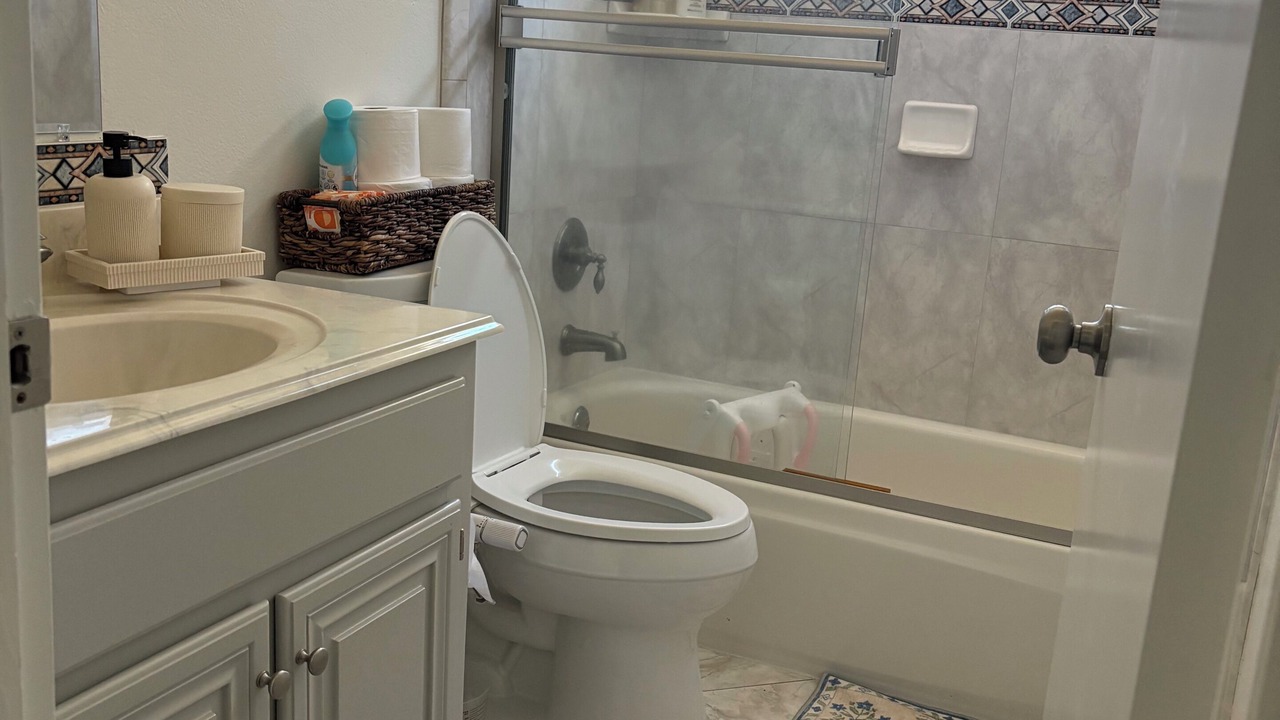 Photo of Bathroom in Hercules