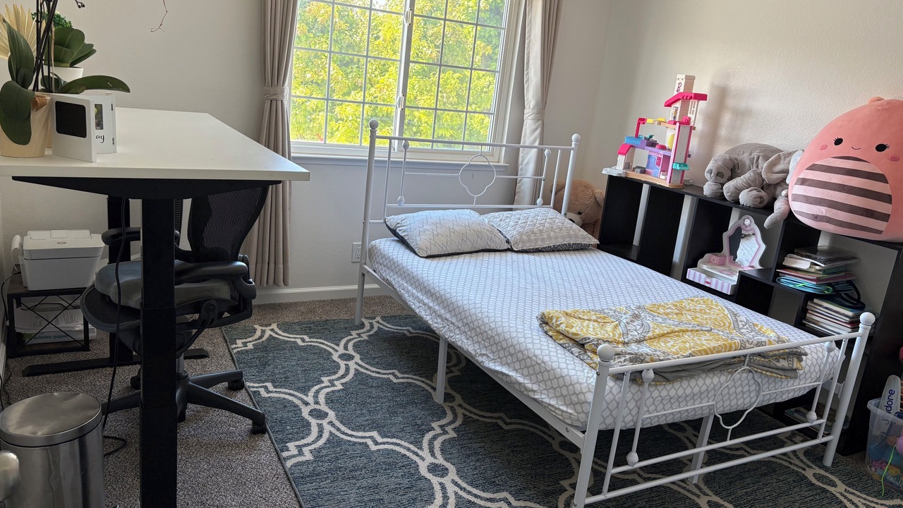 Photo of Bedroom in Hercules
