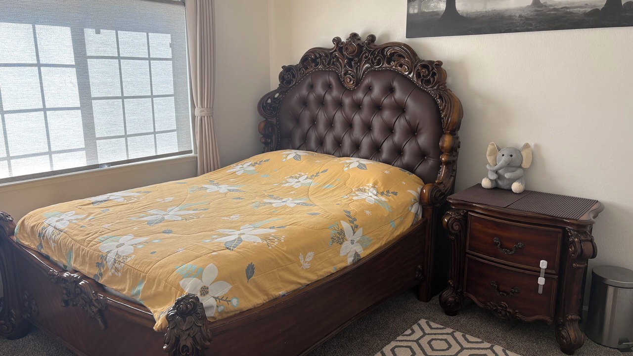Photo of Bedroom in Hercules