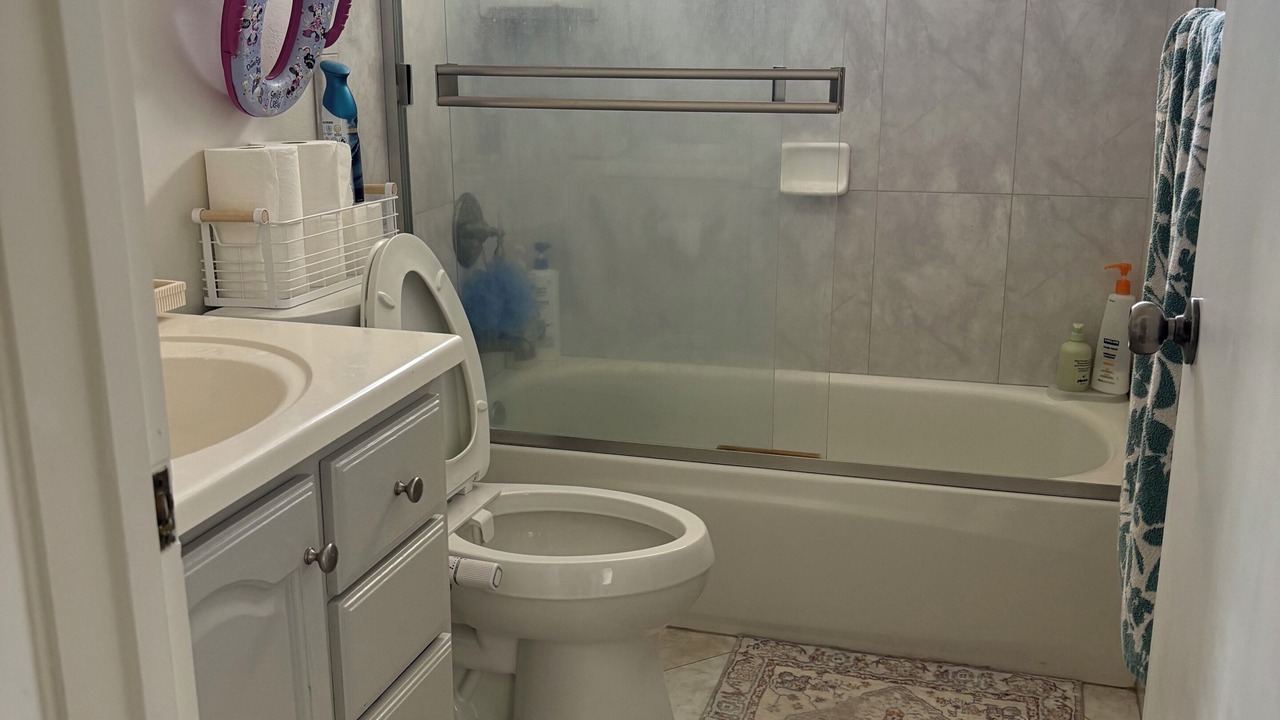 Photo of Bathroom in Hercules