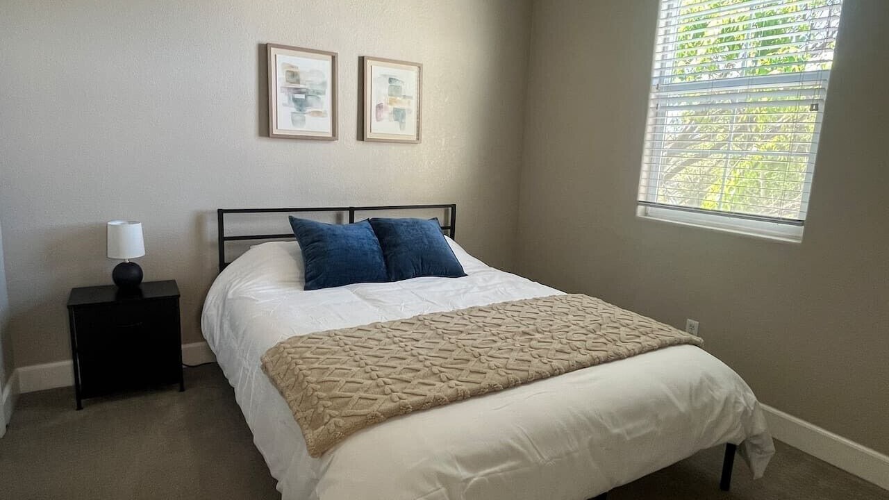 Photo of Bedroom in North Natomas