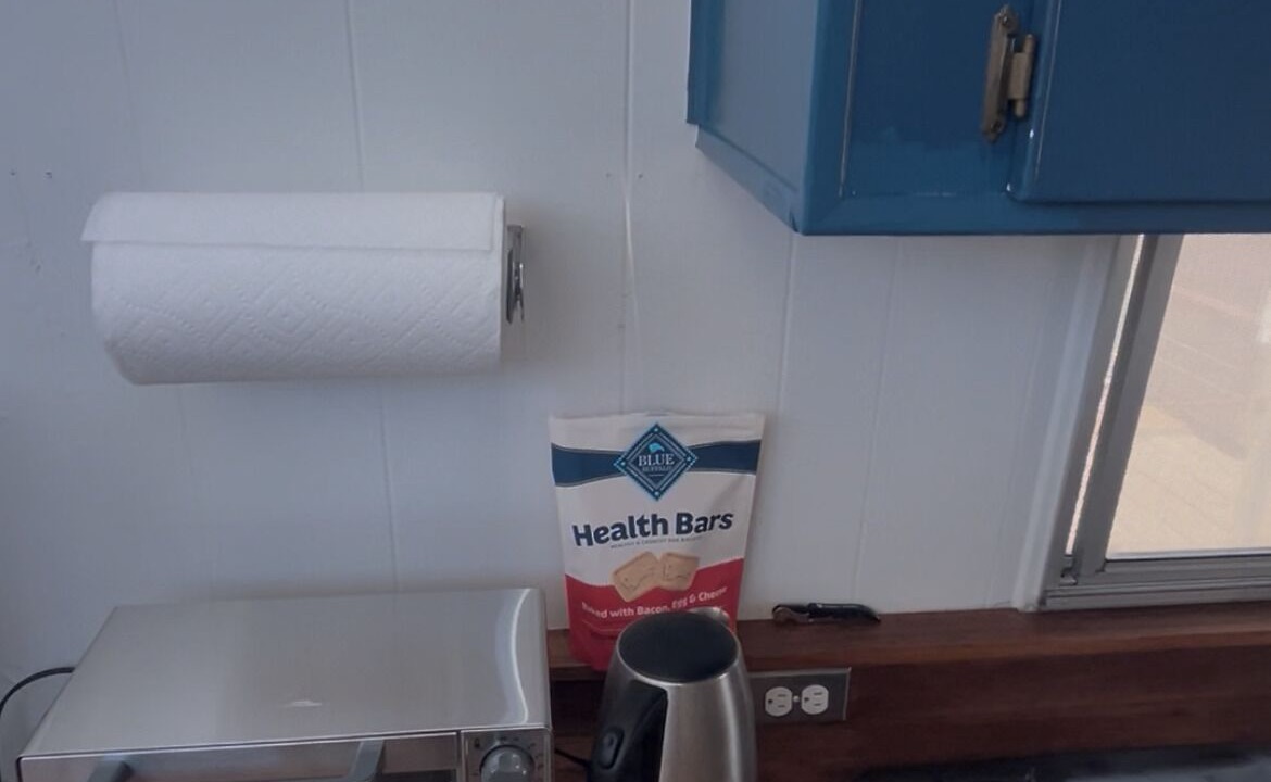 Photo of Kitchen in Sausalito