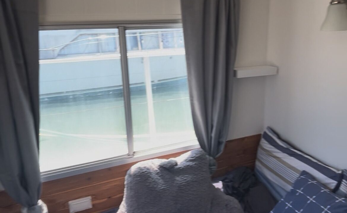 Photo of Bedroom in Sausalito