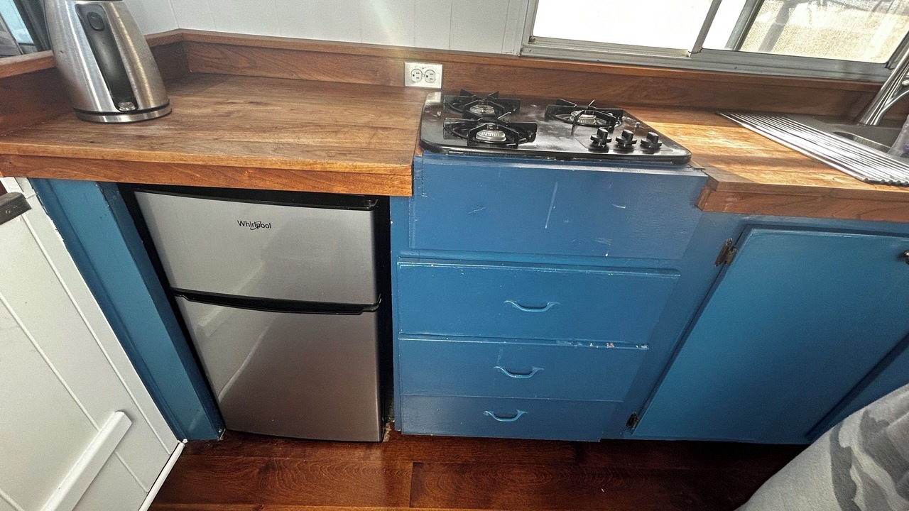 Photo of Kitchen in Sausalito