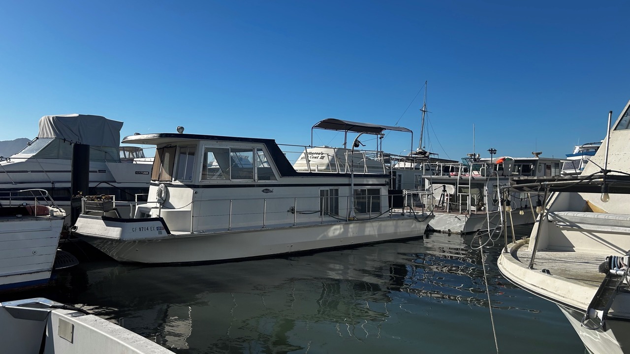 Photo of Others in Sausalito