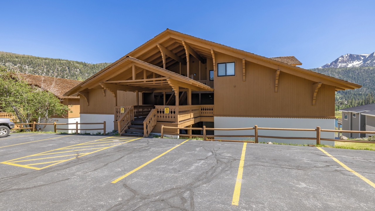 Photo of Outdoor in June Lake