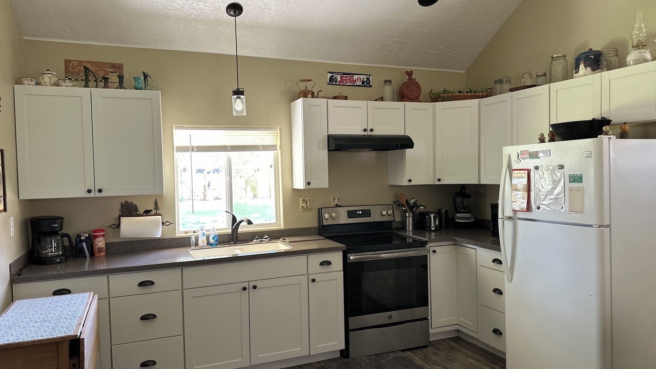 Photo of Kitchen in Littlefield