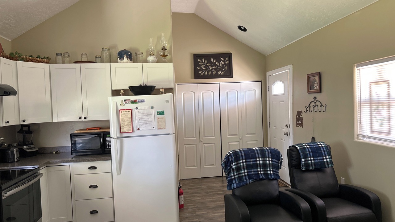 Photo of Kitchen in Littlefield