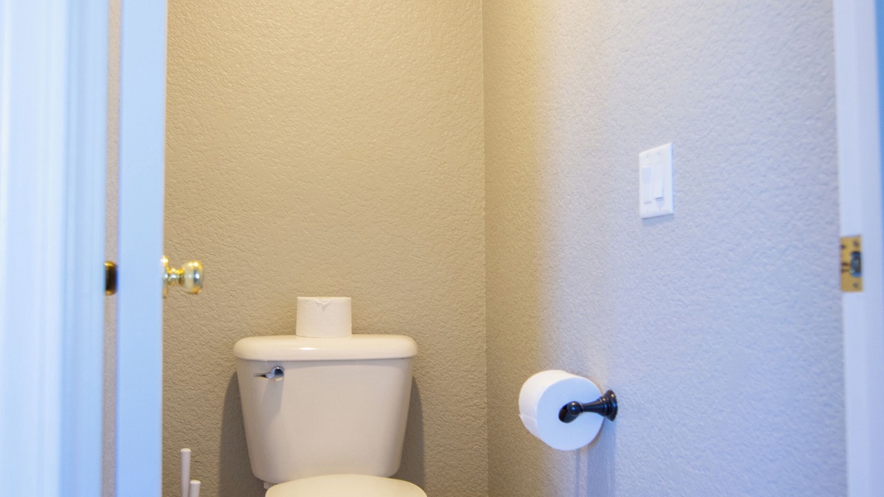 Photo of Bathroom in Lancaster