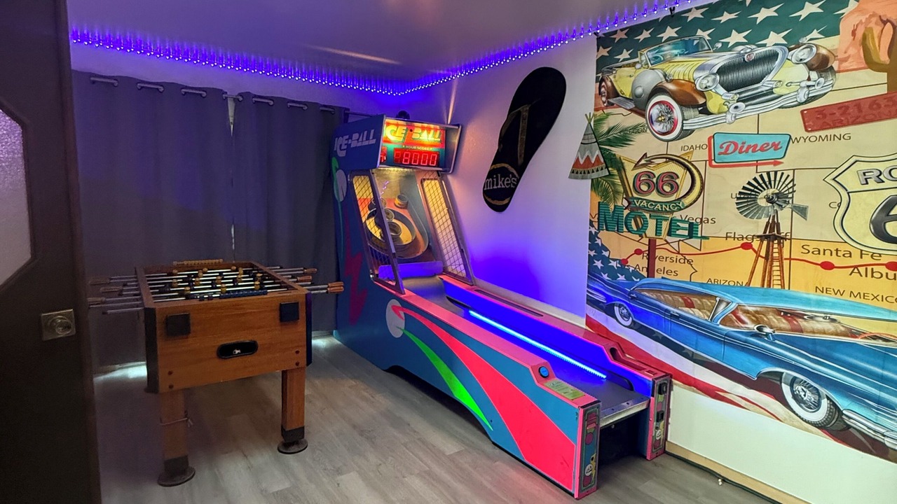 Photo of Bedroom in Clearlake Park