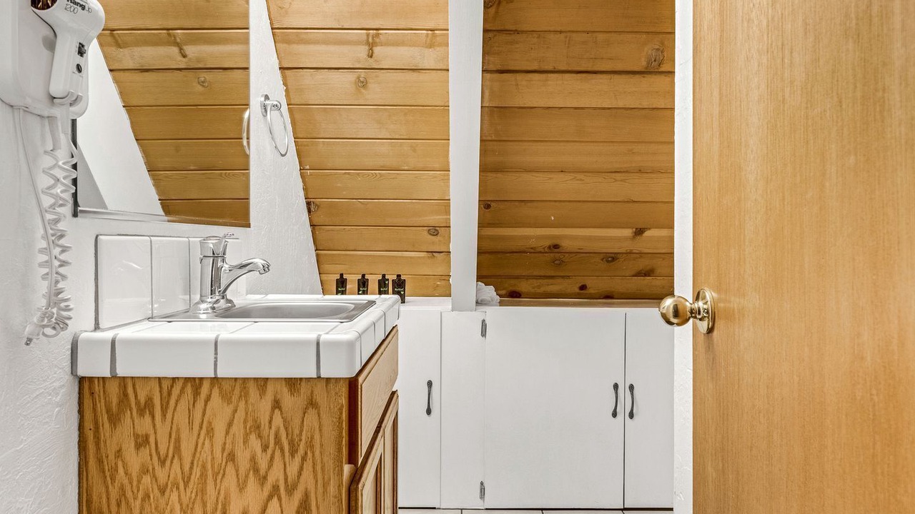 Photo of Bathroom in Bear Valley