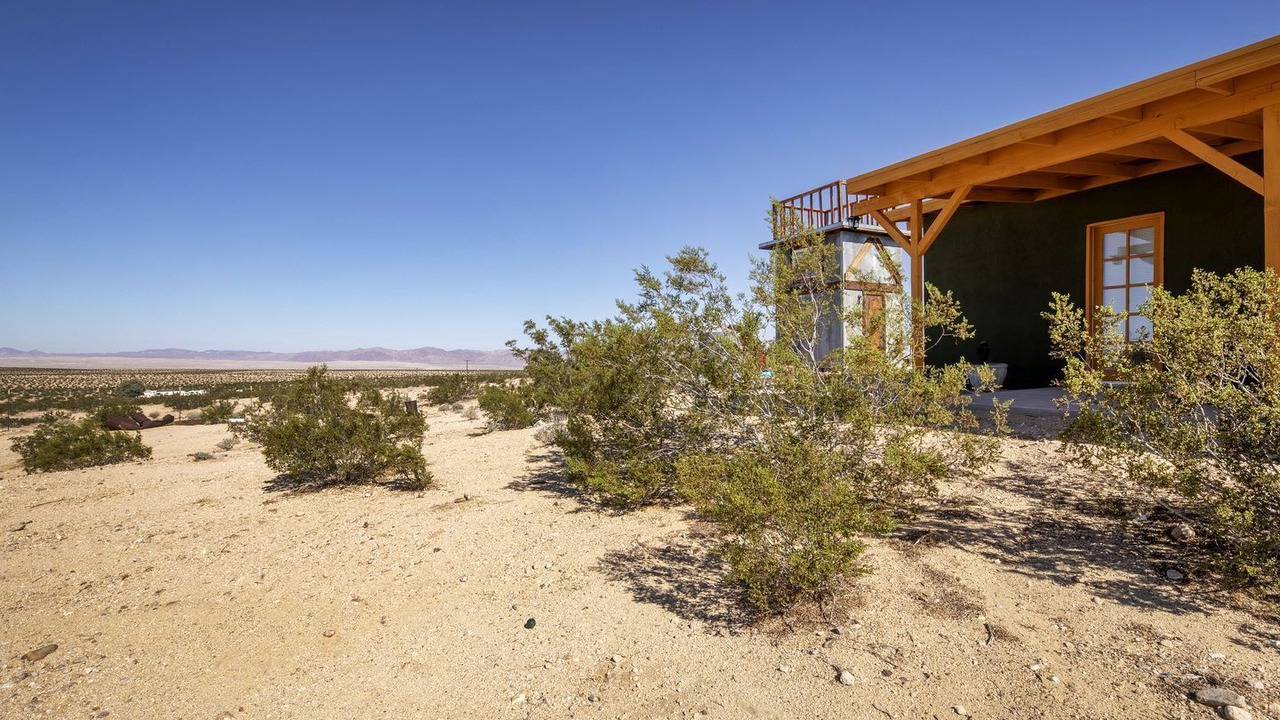 Photo of Outdoor in Joshua Tree