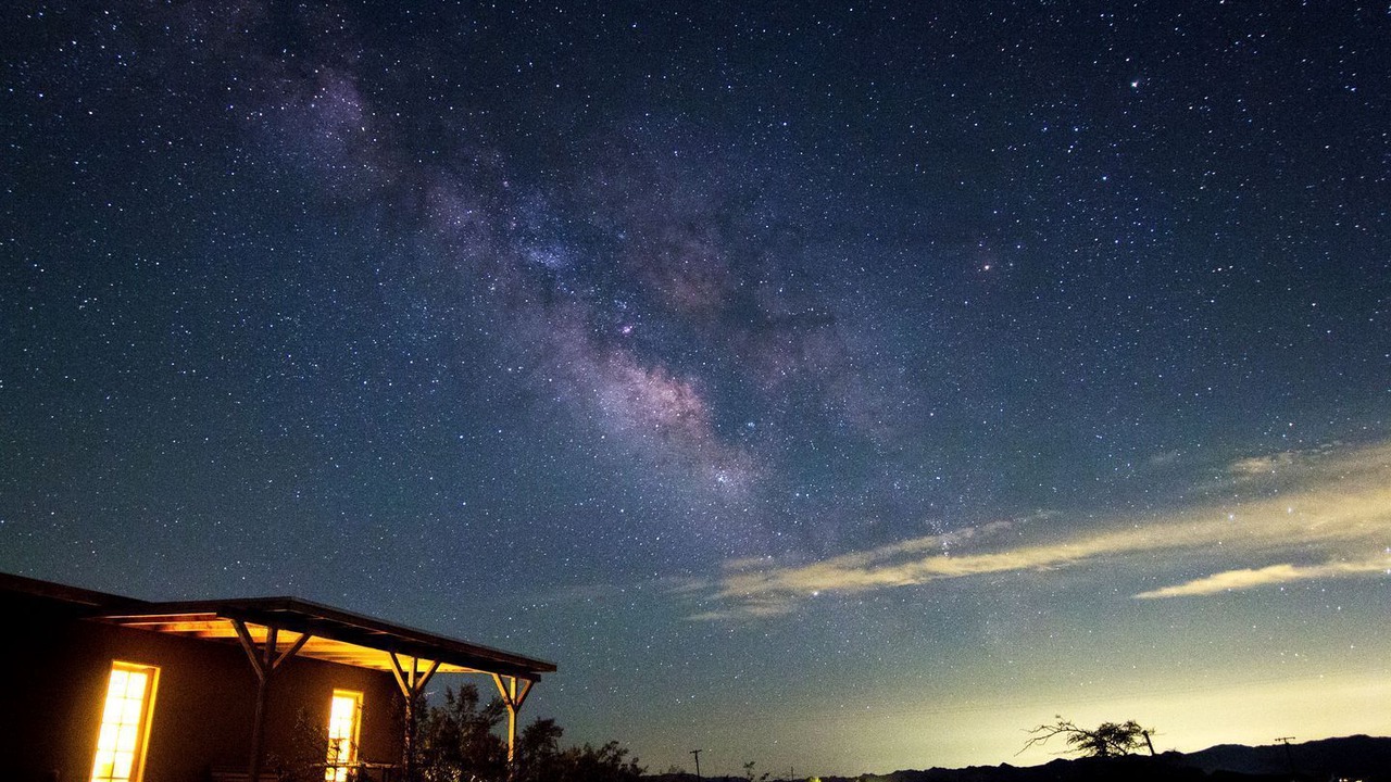 Photo of Outdoor in Joshua Tree