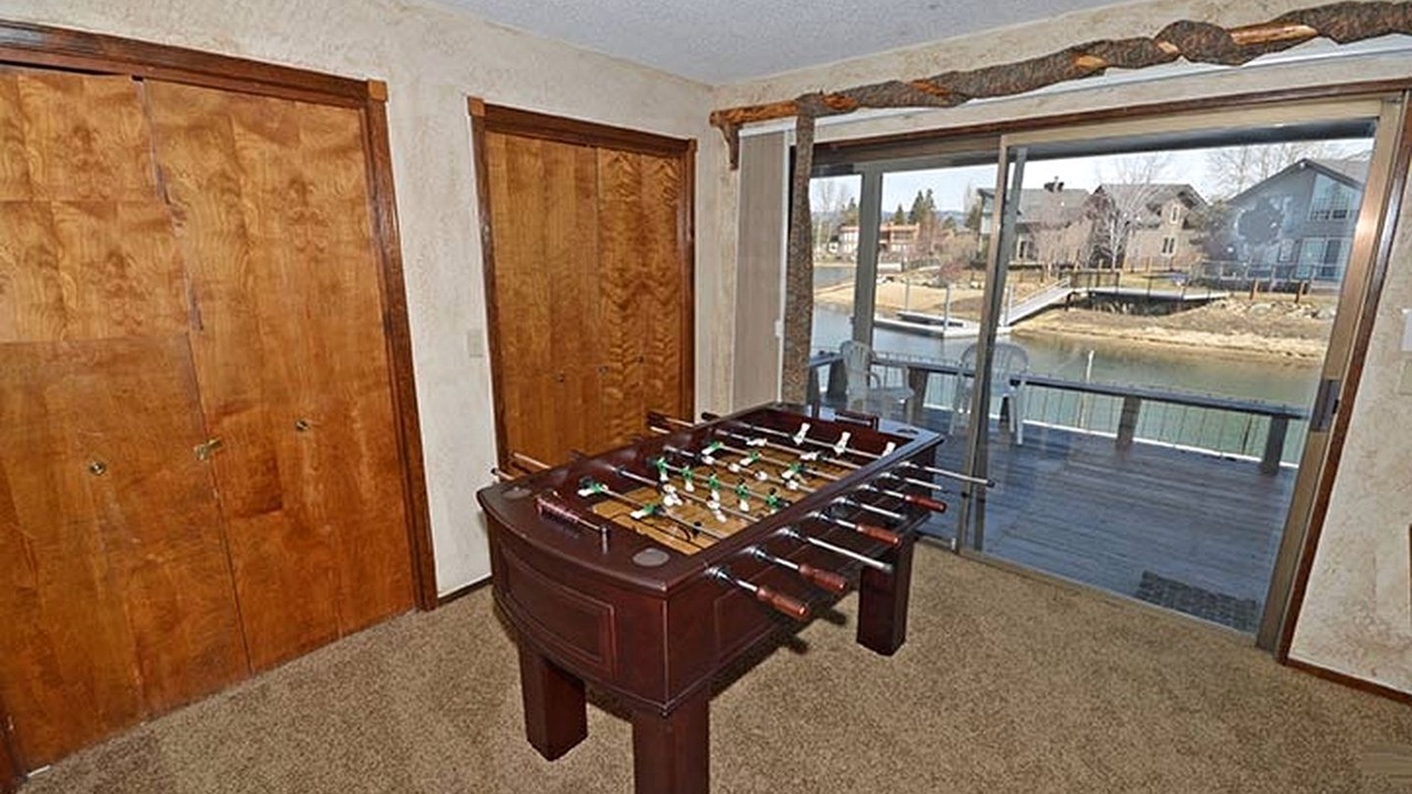 Photo of Bedroom in Tahoe Keys