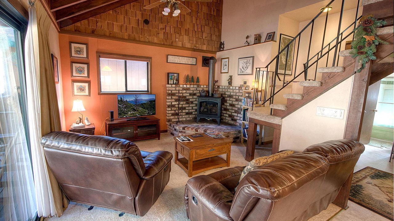 Photo of Livingroom in Al Tahoe